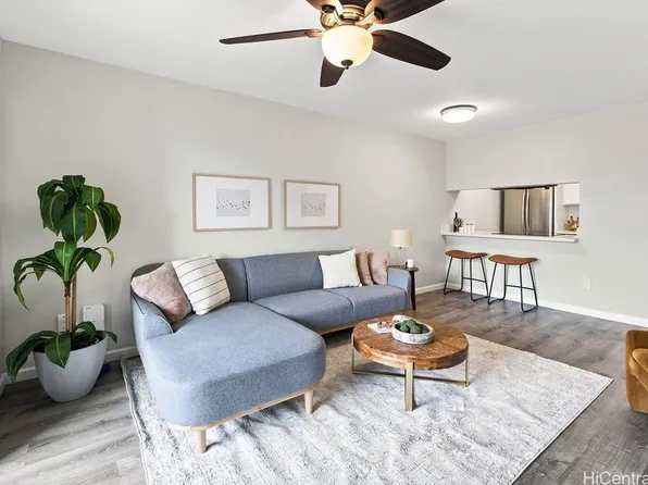 92-1175 Palahia St APT F105, Kapolei, HI 96707