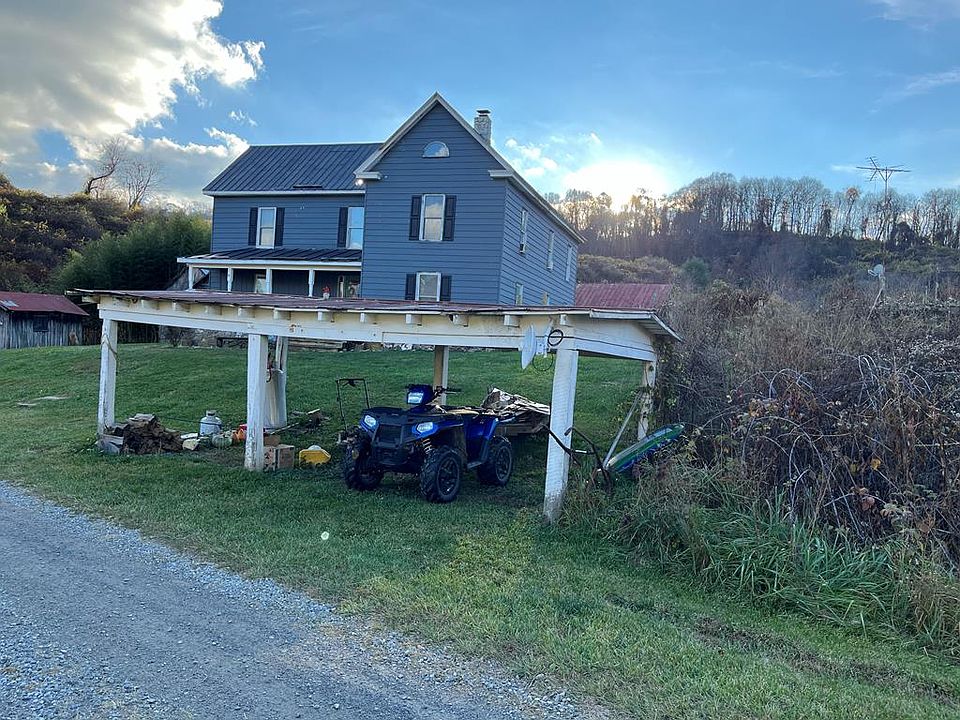1st image of 154 Flag Pond Ln
