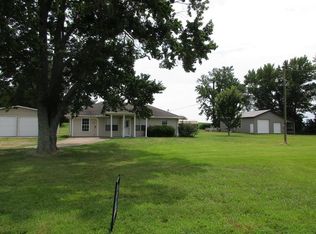 24040 Highway 77, Hollow Rock, TN 38342