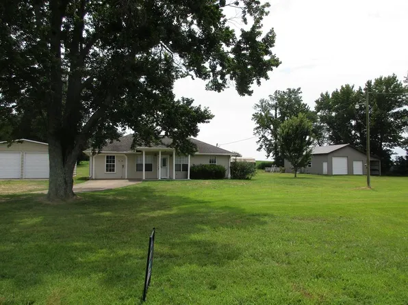 24040 Highway 77, Hollow Rock, TN 38342