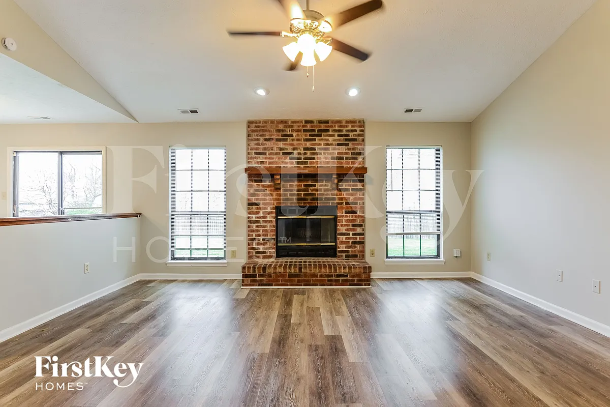Building Photo - 6616 Bridger Ct