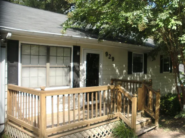 929 Belvin Ave, Durham, NC 27704