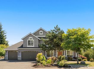 8321 184th Dr SE, Snohomish, WA 98290