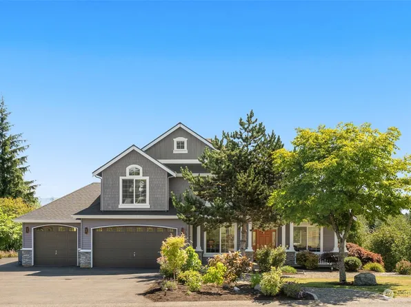 8321 184th Drive SE, Snohomish, WA 98290