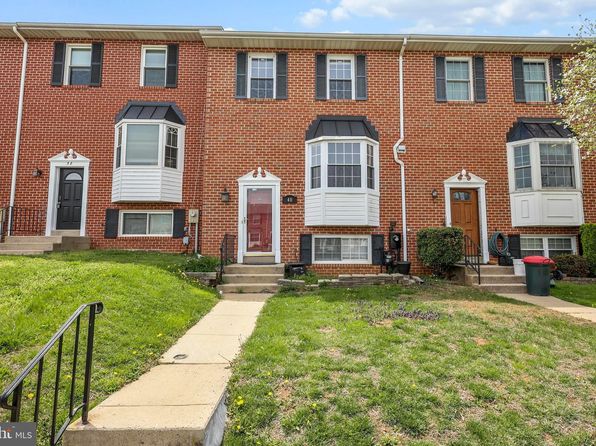 40 Powderview Ct