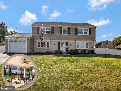 12603 Kingsfield Ln, Bowie, MD, 20715