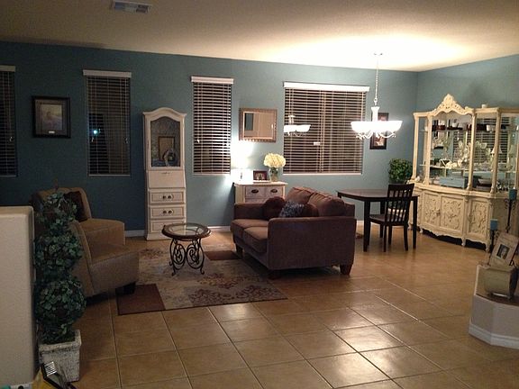 Living/Dining