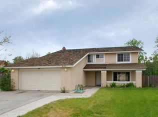 811 Point Buchon, Oceanside, CA 92058