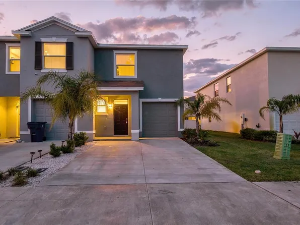 1466 Colt Creek Pl, Wesley Chapel, FL 33543