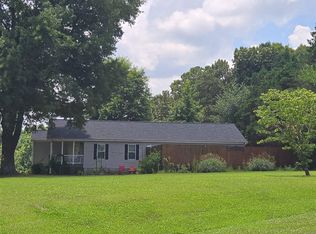 2496 County Road 1570, Baileyton, AL 35019