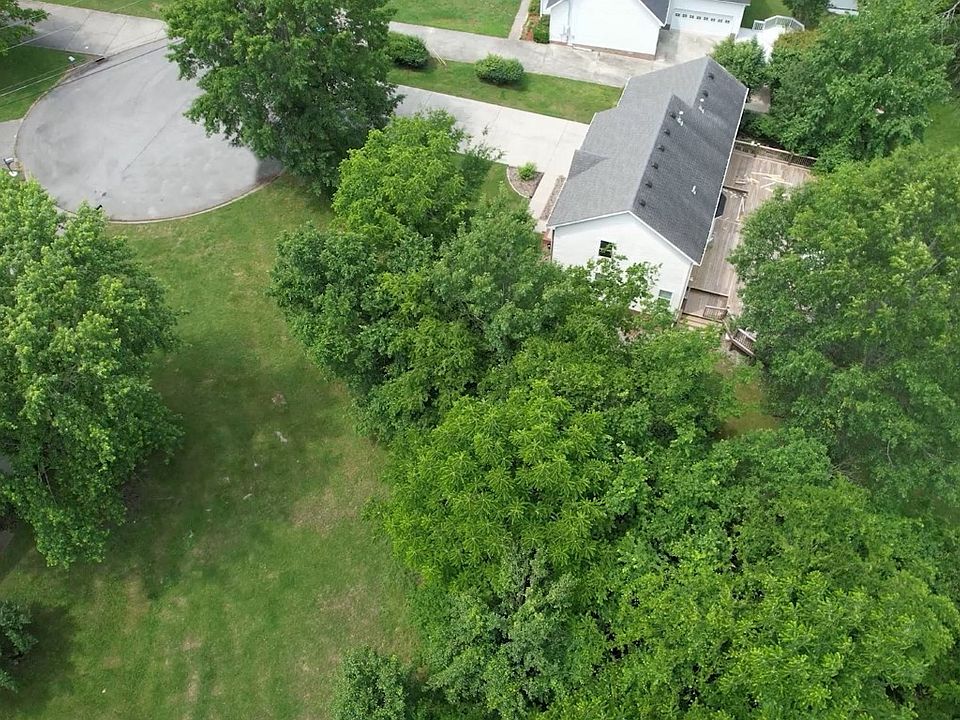 2nd image of 0 Pointe Clear Dr Lot 55