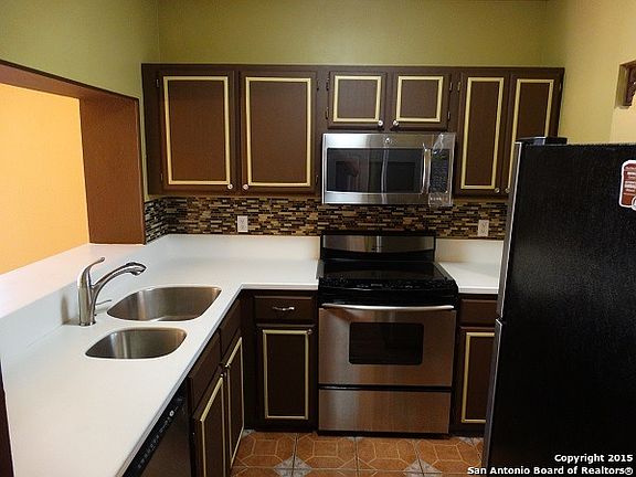 2nd image of 1 CROSS CANYON DR #1