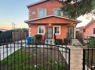 234 E 99th St, Los Angeles, CA 90003