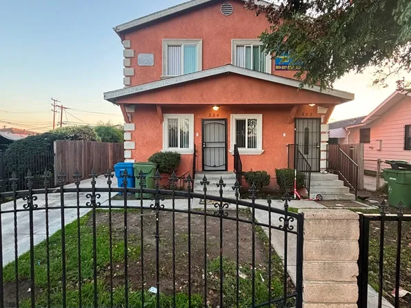 234 E 99th St, Los Angeles, CA 90003