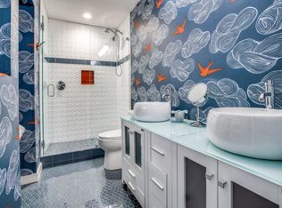 4030 Rawlins St APT G, Dallas, TX 75219