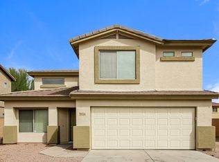 5534 W Park St, Laveen, AZ 85339