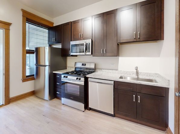 1443 W Belle Plaine Ave #2