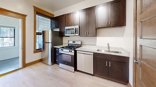 1443 W Belle Plaine Ave #2 Photo 1