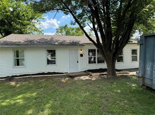 743 Saint Norbert Dr, Cahokia, IL 62206