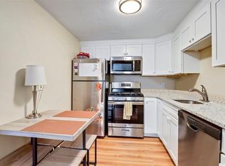81 Summer St APT 1, Somerville, MA 02143