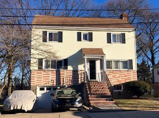26 Caryll St, Mattapan, MA 02126