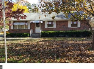 5 Johnson Rd, Vincentown, NJ 08088