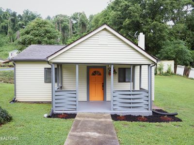 2315 Atchley St, Knoxville, TN, 37920