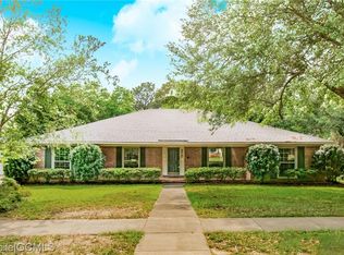 1612 Abbeywood Dr, Mobile, AL 36695
