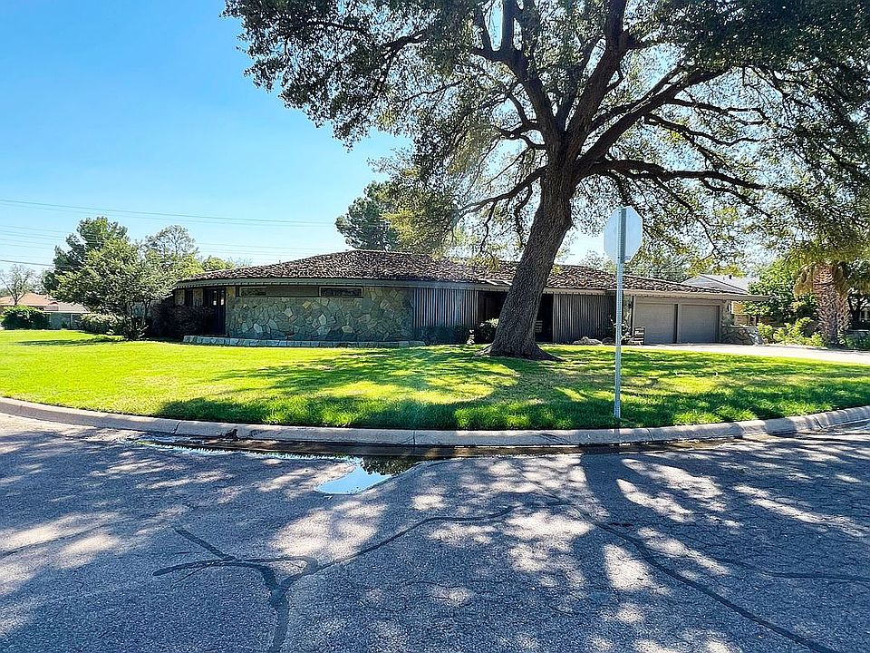 2801 Lockheed Dr, Midland, TX 79701 | Zillow