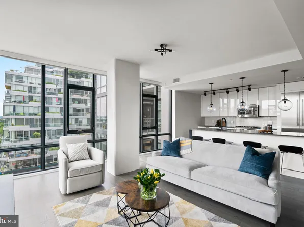 70 N St SE Unit 701, Washington, DC 20003