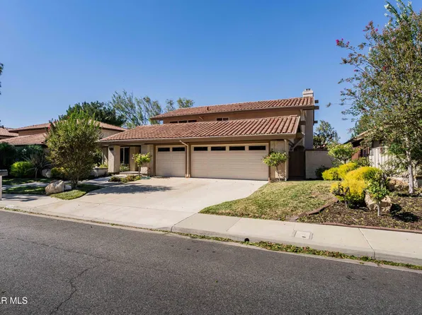 3889 Via Verde, Thousand Oaks, CA 91360