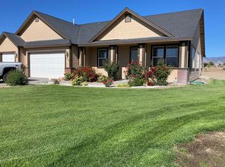 310 Eagle Pl, Smith, NV 89430