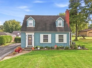 495 Mathews Rd, Boardman, OH 44512
