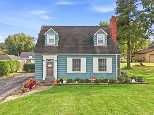 495 Mathews Rd, Boardman, OH 44512