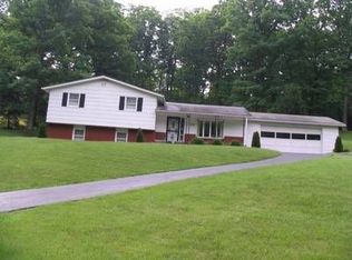 11918 Cash Valley Rd NW, Cumberland, MD 21502