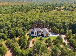 335131 E 1048th Rd, McLoud, OK 74851