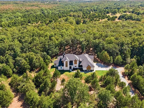 335131 E 1048th Rd, McLoud, OK 74851