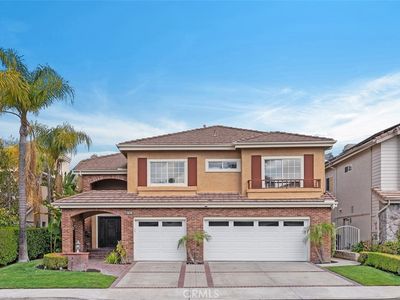 31951 Magpie St, Trabuco Canyon, CA, 92679
