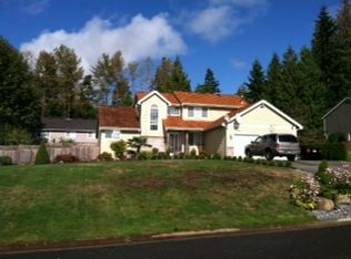 15316 SE 133rd Ct, Renton, WA 98059