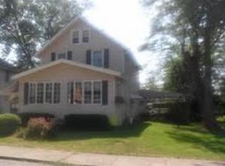 517 McKinley Ave, Dunkirk, NY 14048