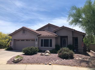 4197 E Rancho Caliente Dr, Cave Creek, AZ 85331