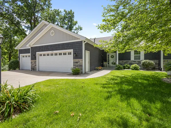 2213 Hunters Pond, Kalamazoo, MI 49048
