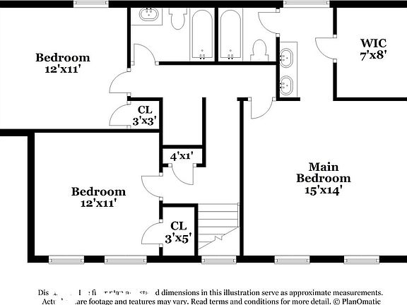 3rd image of 1972 Spencer Oaks Ln