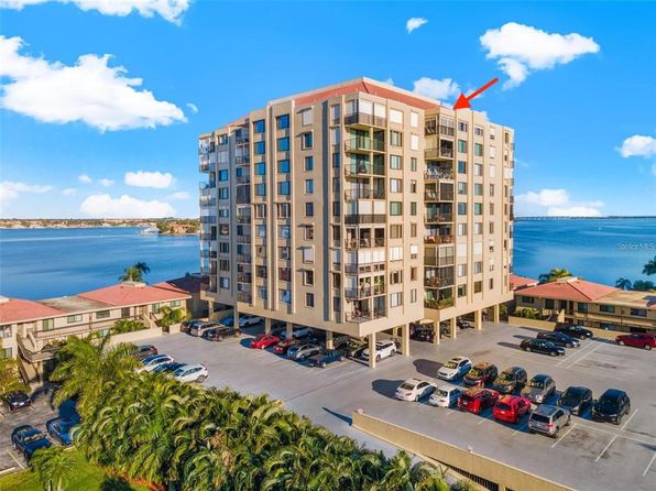 Isla Del Sol Saint Petersburg Condos & Apartments For Sale - 80 ...