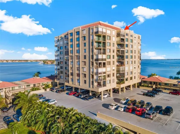 6322 Palma Del Mar Blvd S APT 1203, Saint Petersburg, FL 33715