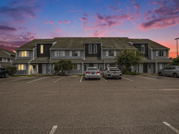 3700 Golf Colony Dr. #14-P, Little River, SC 29566