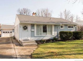 324 Wehrle Drive, Amherst, NY 14226