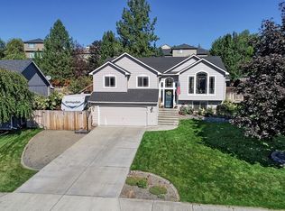 16429 N Columbus Dr, Spokane, WA 99208