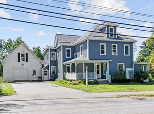 199 Prospect St, Leominster, MA 01453