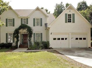 5225 Fairmead Cir, Raleigh, NC 27613